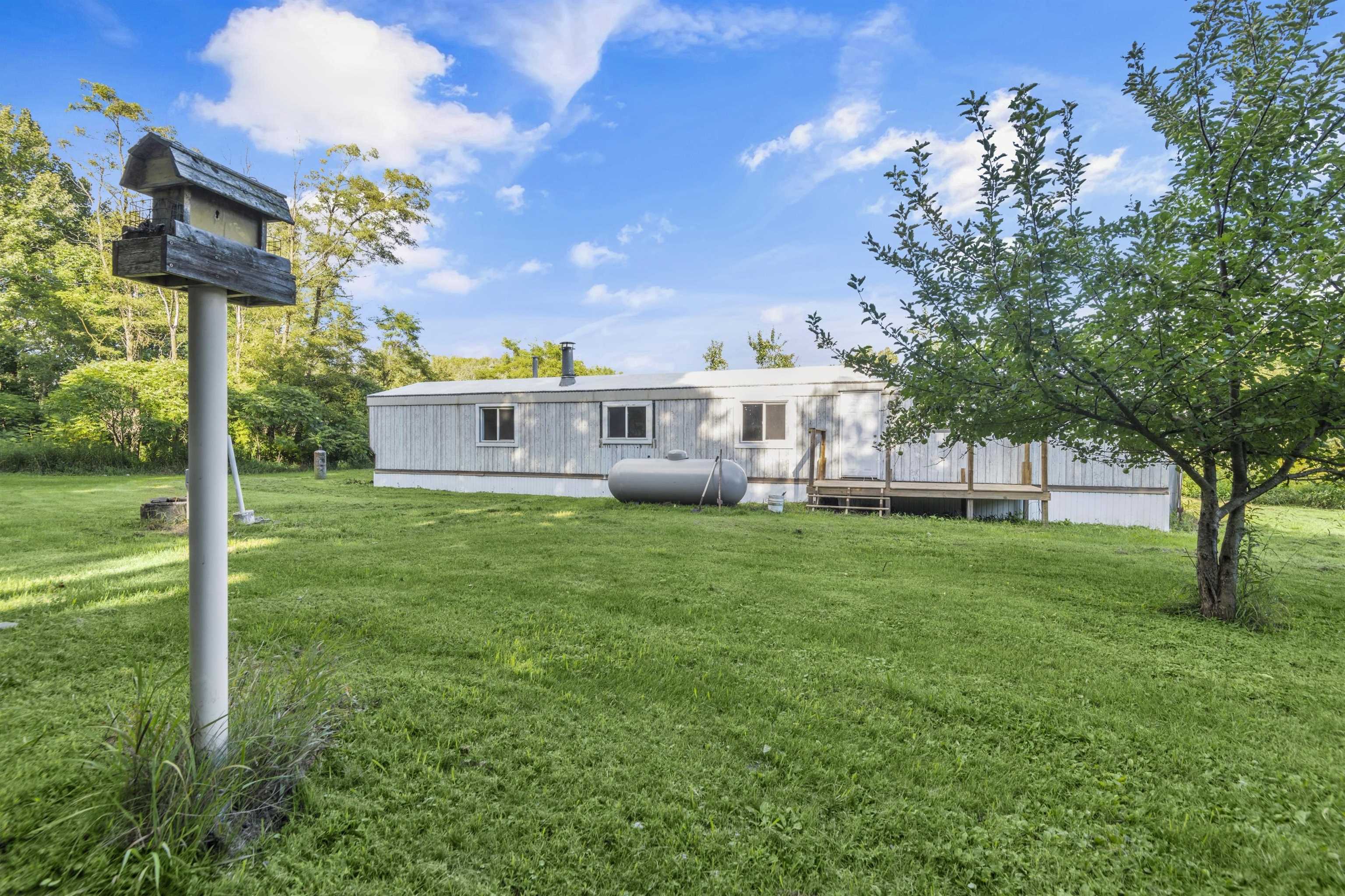 N6097 East Spur Road Porterfield, WI 54159 - Photo 1 of 1 Gallery Image 1