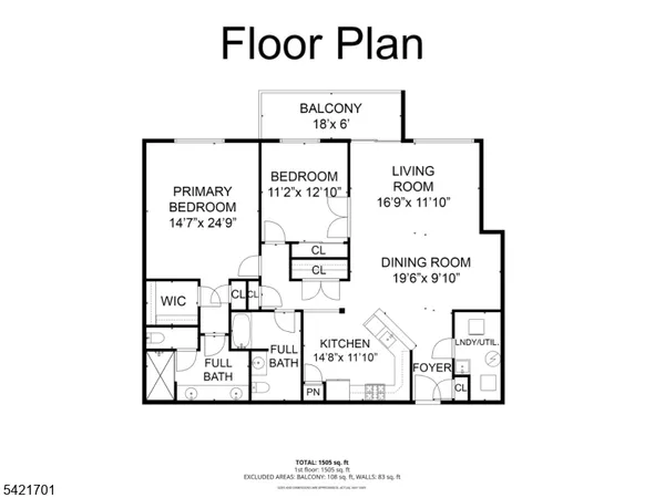$510,000 | 703 4 Seasons Drive, Unit 703, Wayne, NJ 07470