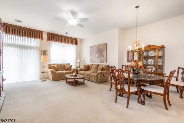 $510,000 | 703 4 Seasons Drive, Unit 703, Wayne, NJ 07470