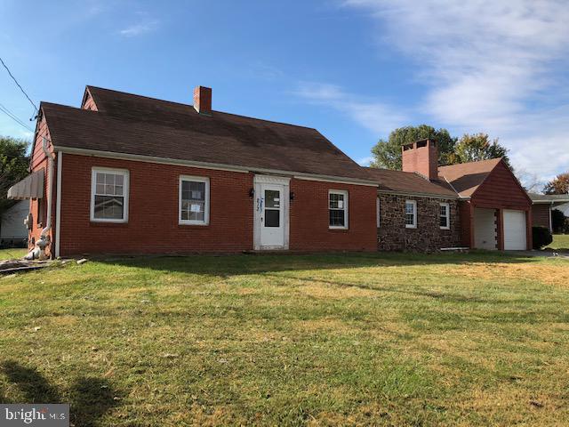 213 Carroll Heights Road Taneytown, MD 21787 - Photo 1 of 25 Gallery Image 1