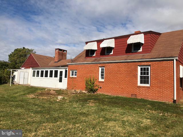 213 Carroll Heights Road Taneytown, MD 21787 - Photo 2 of 25 Gallery Image 2