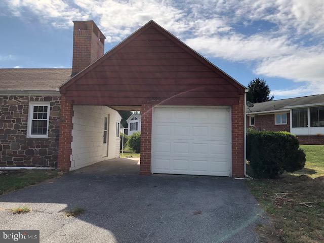 213 Carroll Heights Road Taneytown, MD 21787 - Photo 21 of 25 Gallery Image 21