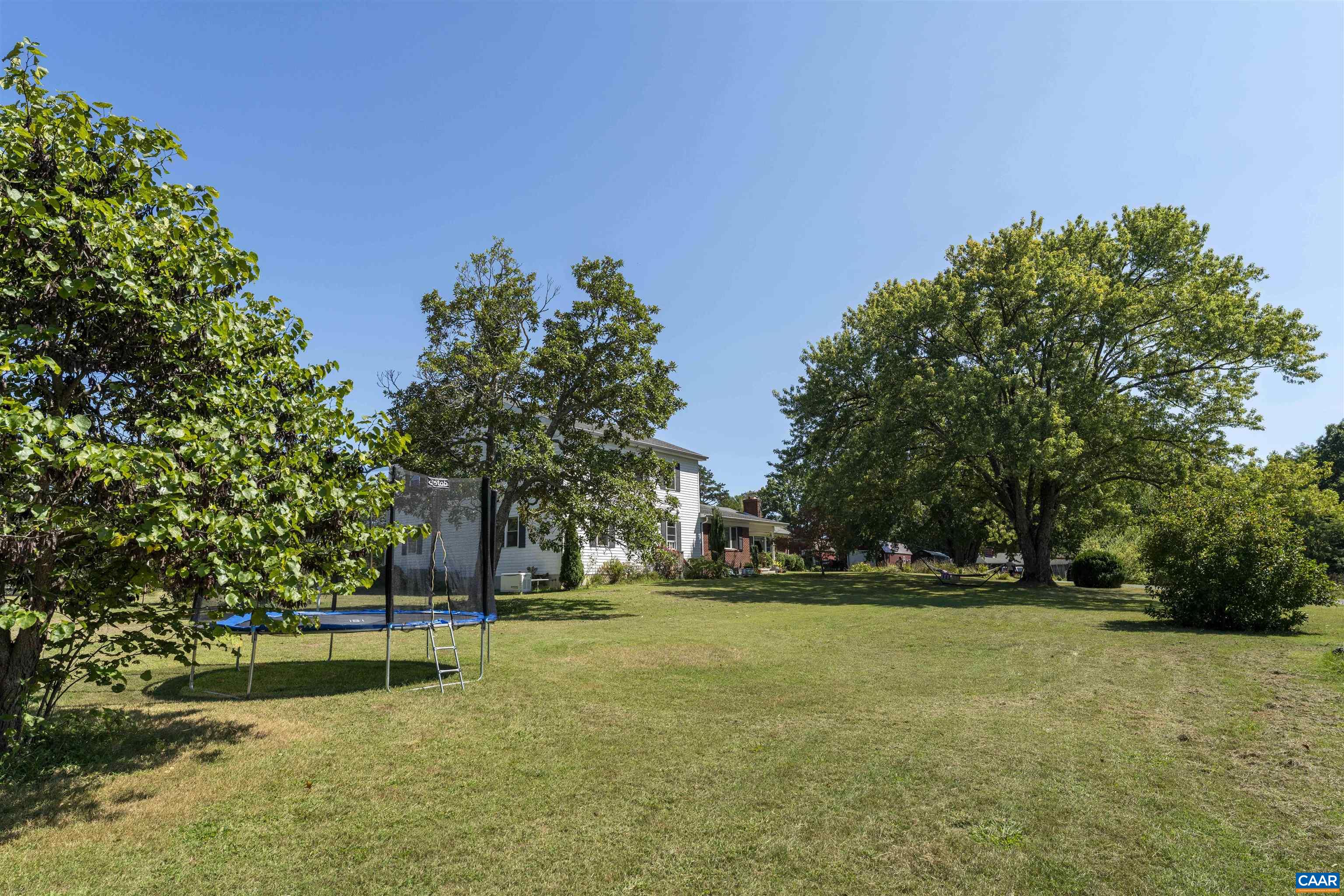 691 Old Roseland Road Roseland, VA 22967 - Photo 2 of 47 a view of swimming pool with yard