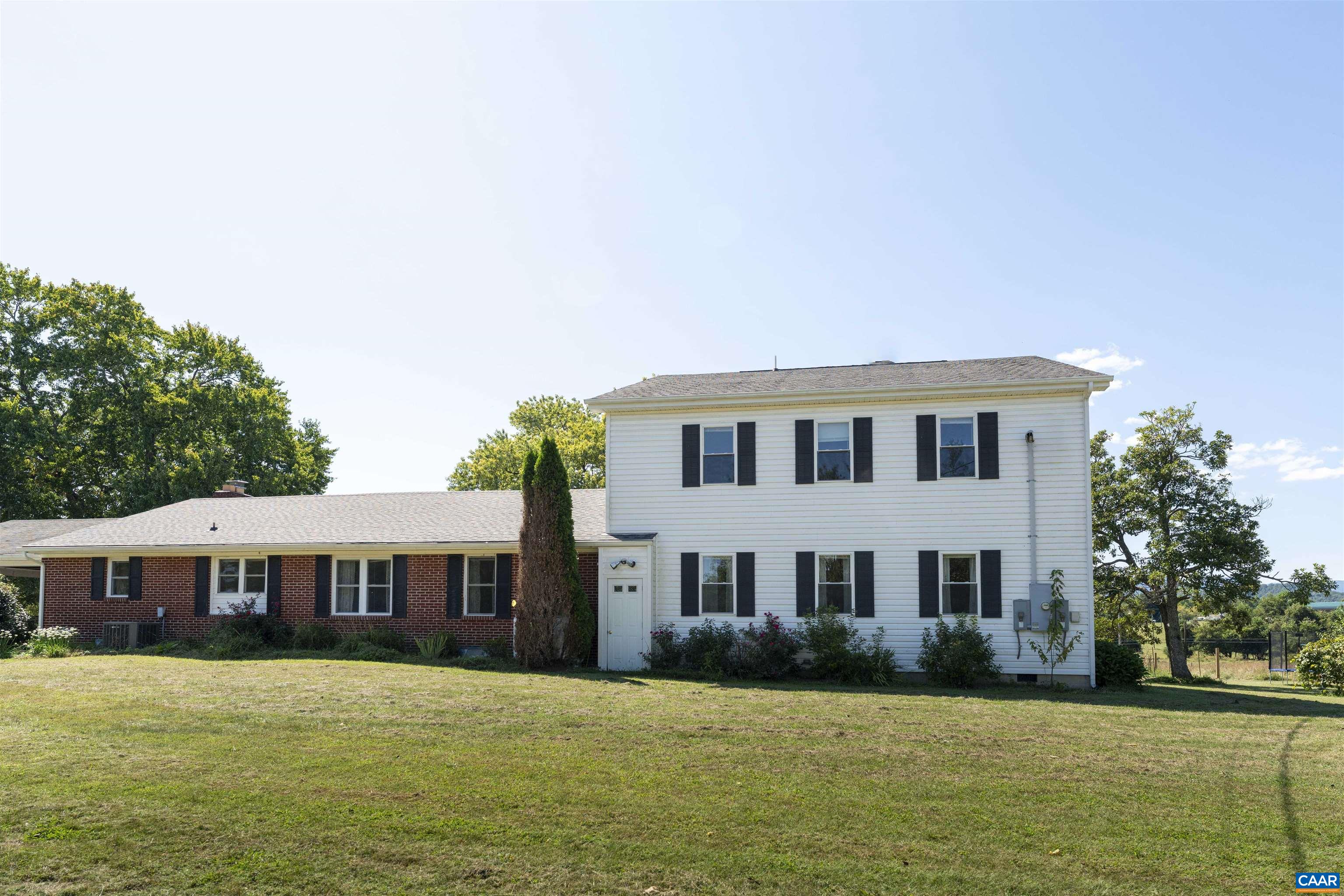 691 Old Roseland Road Roseland, VA 22967 - Photo 44 of 47