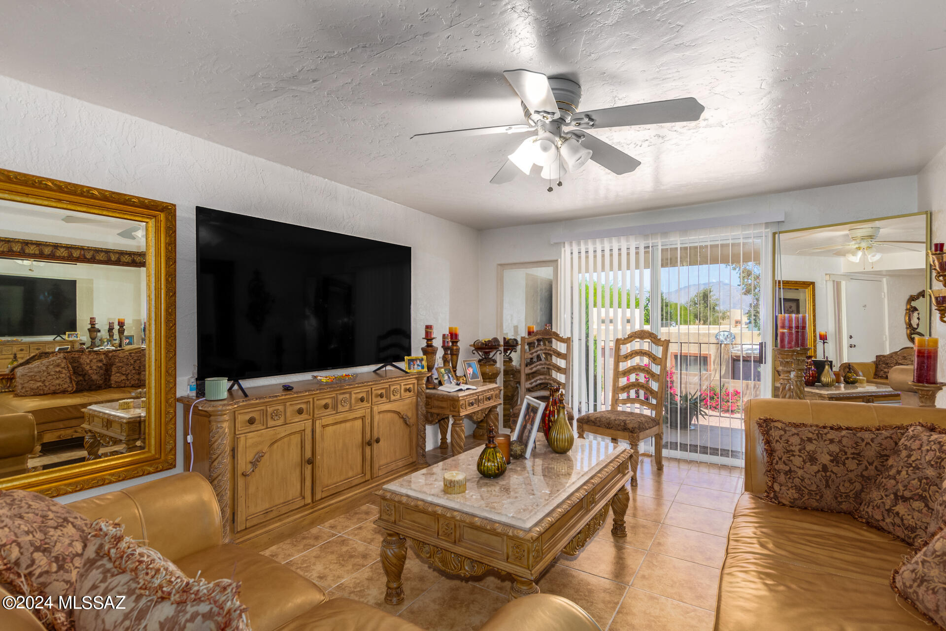 625 South Prudence Road, Unit 203 Tucson, AZ 85710 - Photo 15 of 23