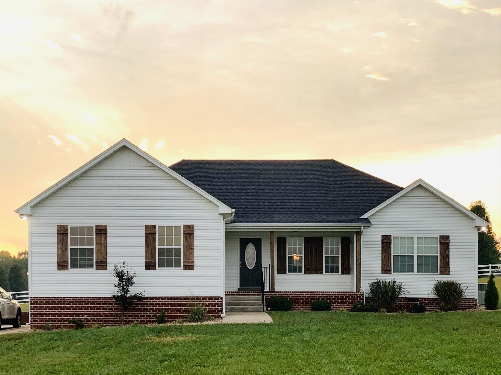 247 Martin Chapel Road Portland, TN 37148 - Photo 1 of 30