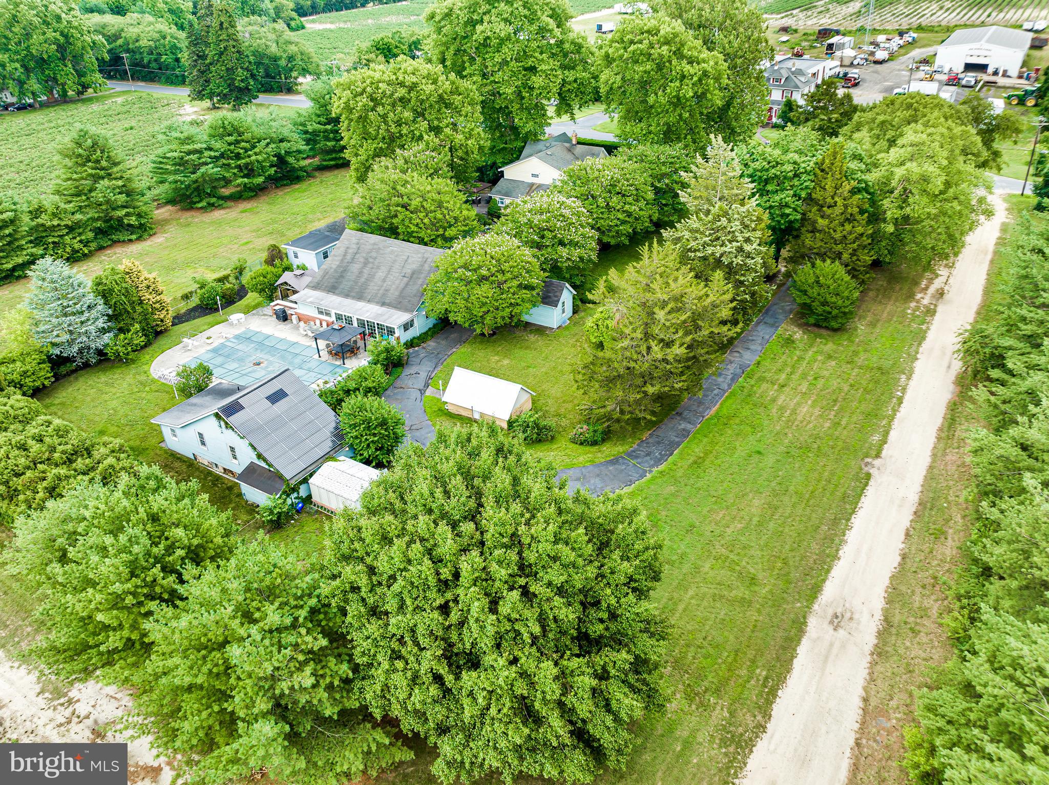 235 Pine Road Hammonton, NJ 08037 - Photo 20 of 67