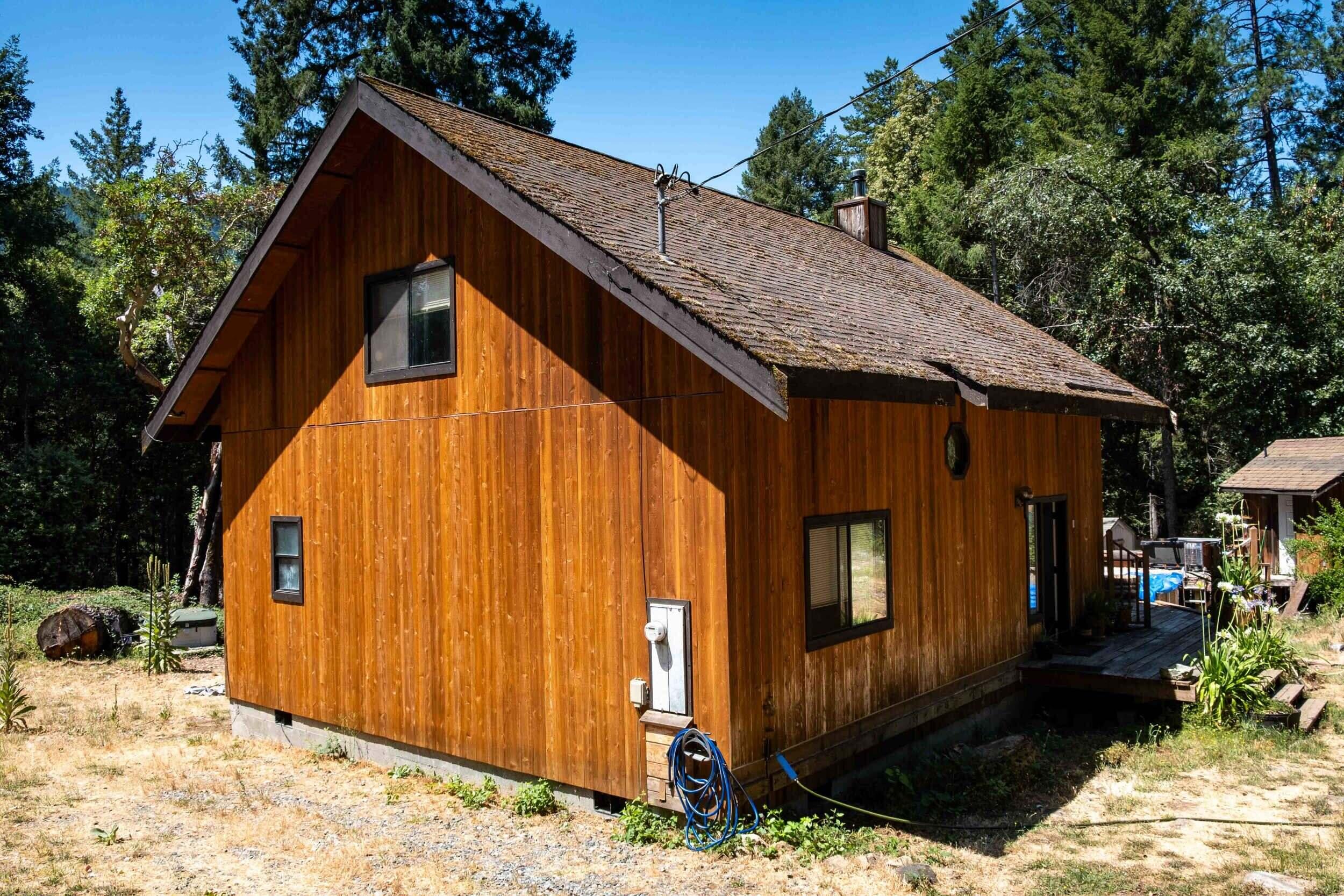 167 Coon Crk Road Burnt Ranch, CA 95527 - Photo 5 of 24