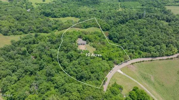 $250,000 | 6500 Lonesome Pine Trail, Greeneville, TN 37745