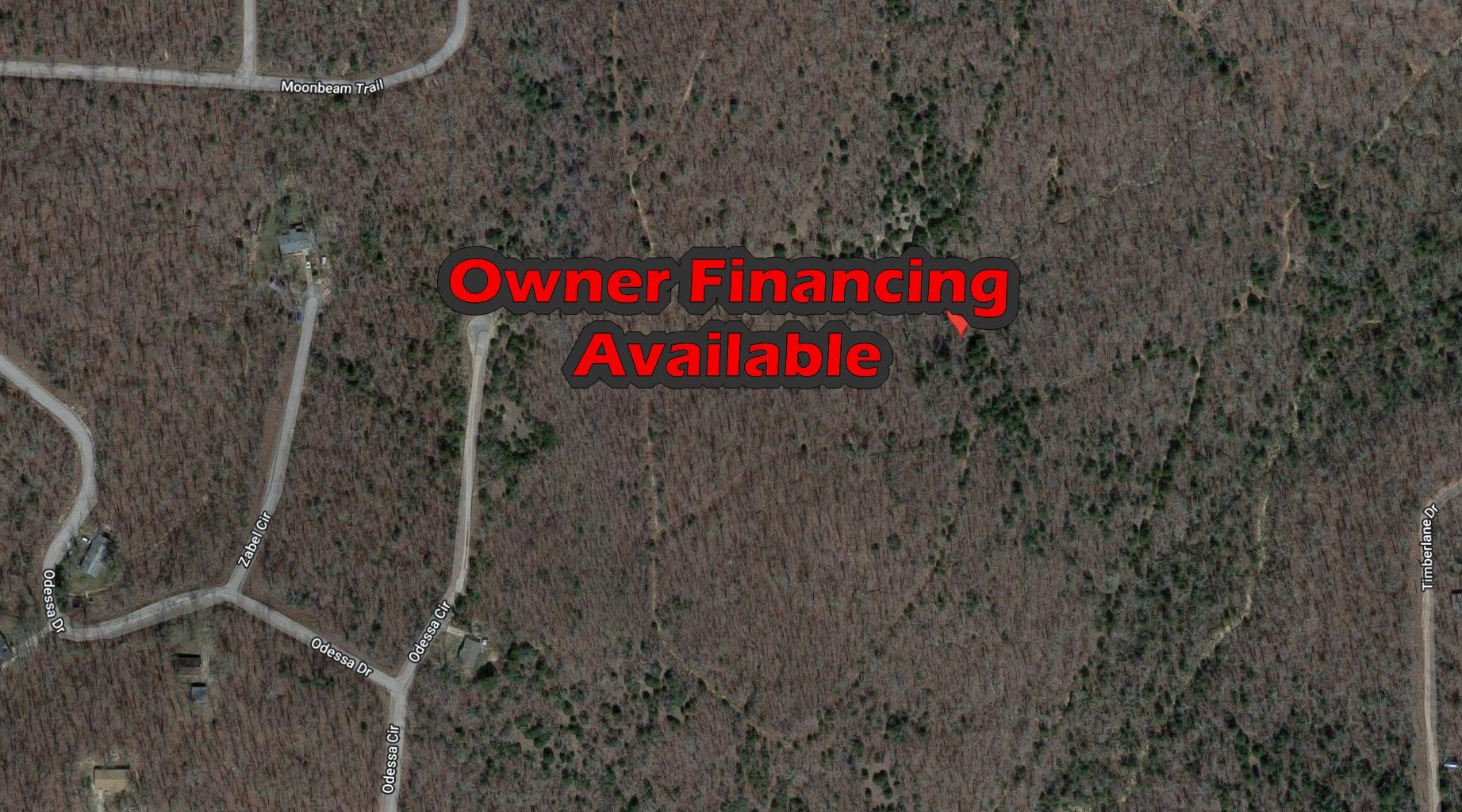 Lot 59 Lightning Circle Other, AR 72529 - Photo 1 of 3 a signage