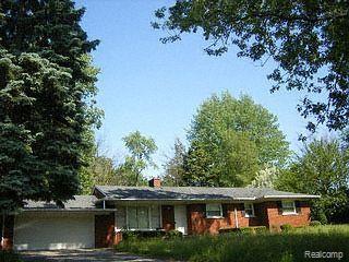 16742 Inkster Road Redford, MI 48240 - Photo 1 of 1 front
