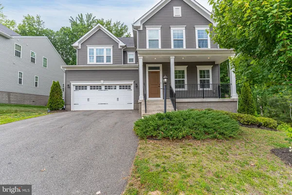 $739,000 | 16073 Cambria Cove Boulevard, Midlothian, VA 23112