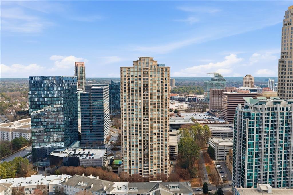 3445 Stratford Road Northeast, Unit 1005 Atlanta, GA 30326 - Photo 1 of 25