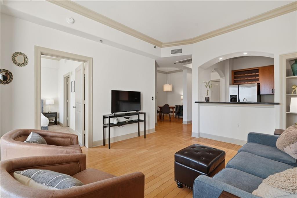 3445 Stratford Road Northeast, Unit 1005 Atlanta, GA 30326 - Photo 12 of 25