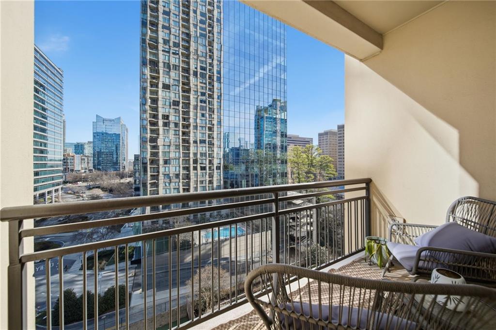 3445 Stratford Road Northeast, Unit 1005 Atlanta, GA 30326 - Photo 15 of 25