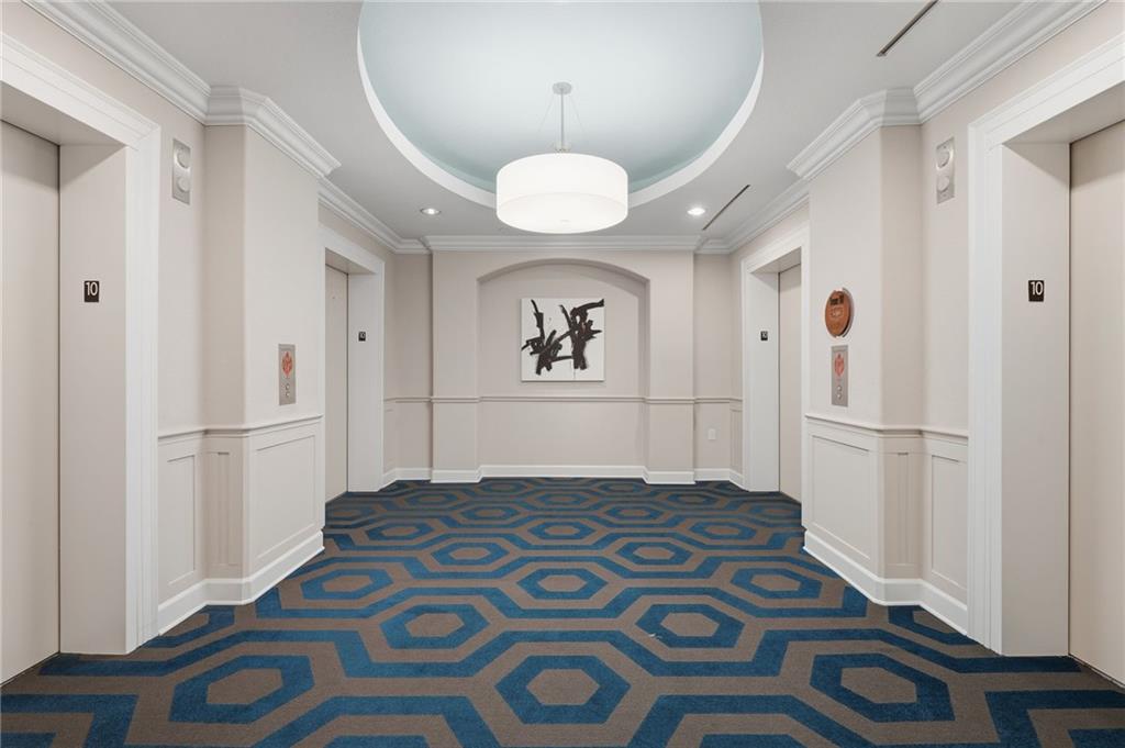 3445 Stratford Road Northeast, Unit 1005 Atlanta, GA 30326 - Photo 16 of 25