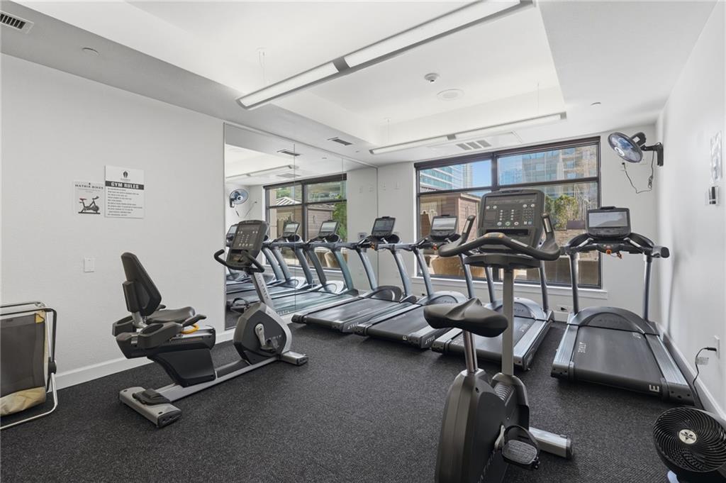 3445 Stratford Road Northeast, Unit 1005 Atlanta, GA 30326 - Photo 18 of 25