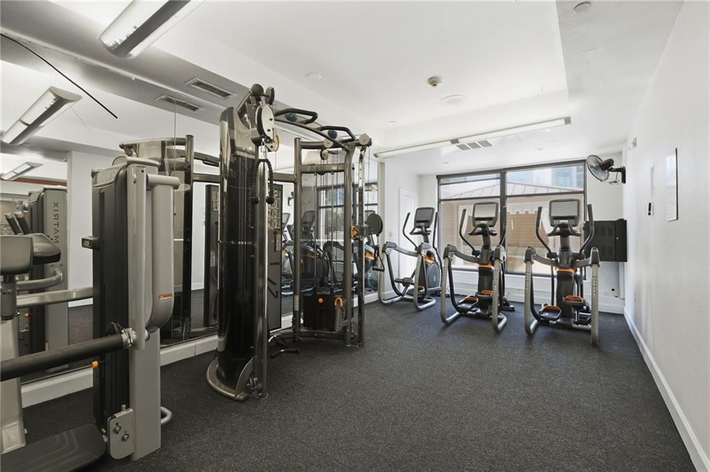 3445 Stratford Road Northeast, Unit 1005 Atlanta, GA 30326 - Photo 20 of 25