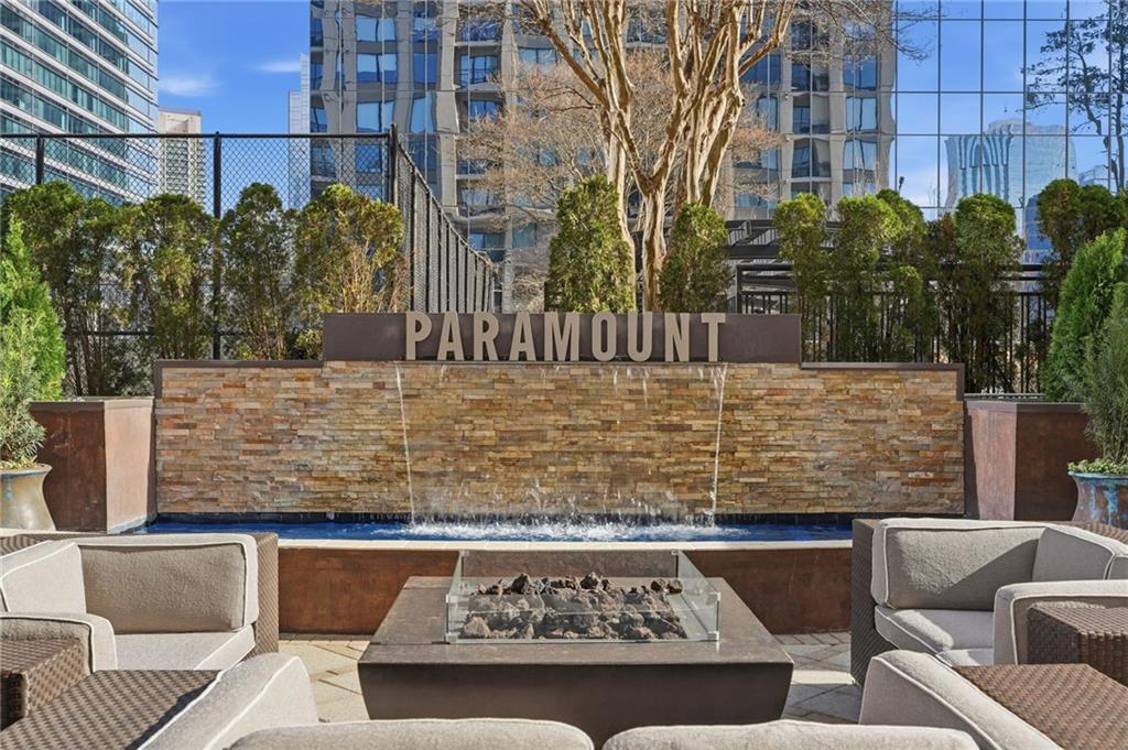 3445 Stratford Road Northeast, Unit 1005 Atlanta, GA 30326 - Photo 21 of 25