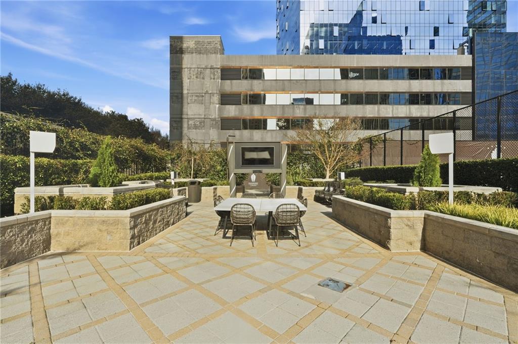 3445 Stratford Road Northeast, Unit 1005 Atlanta, GA 30326 - Photo 23 of 25