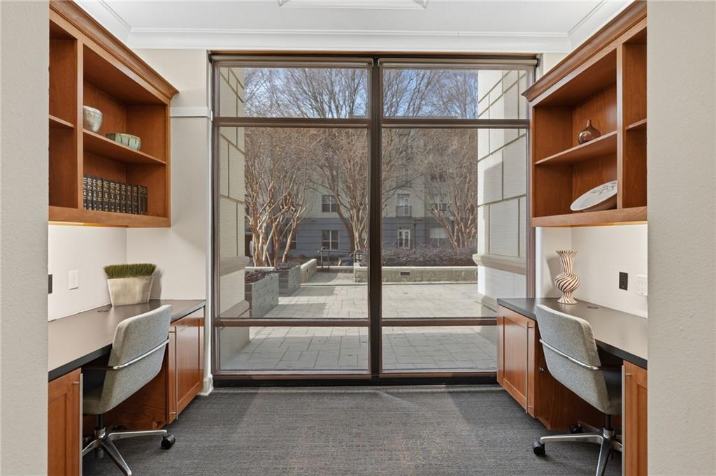 3445 Stratford Road Northeast, Unit 1005 Atlanta, GA 30326 - Photo 25 of 25