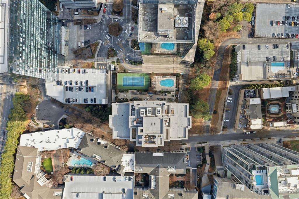 3445 Stratford Road Northeast, Unit 1005 Atlanta, GA 30326 - Photo 6 of 25