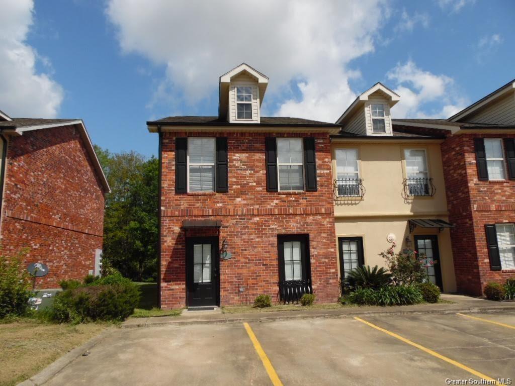 4400 Brown Street, Unit Q Lake Charles, LA 70607 - Photo 2 of 8