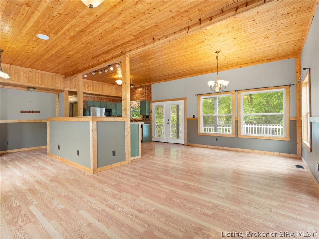2747 Grange Hall Road Northeast Corydon, IN 47112 - Photo 19 of 47
