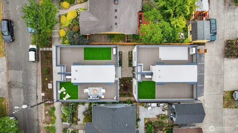 $869,000 | 4353 Southwest Willow Street, Seattle, WA 98136