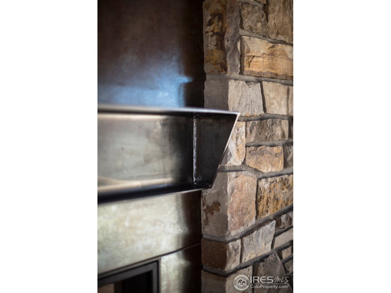 3840 Pleasant Ridge Road Boulder, CO 80301 - Photo 21 of 30 a picture of a bathroom with a sink