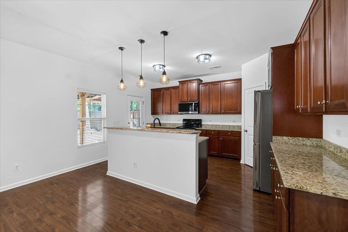 3710 Crescent Way Ladson, SC 29456 - Photo 12 of 37 Kitchen 1