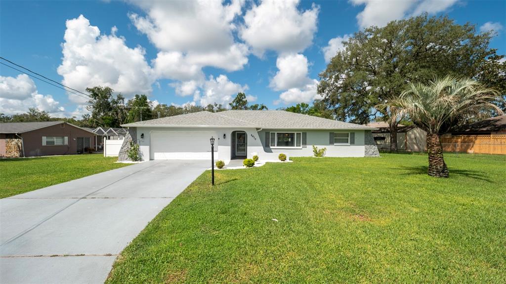 8470 Fowler Lane Spring Hill, FL 34608 - Photo 1 of 1 Gallery Image 1