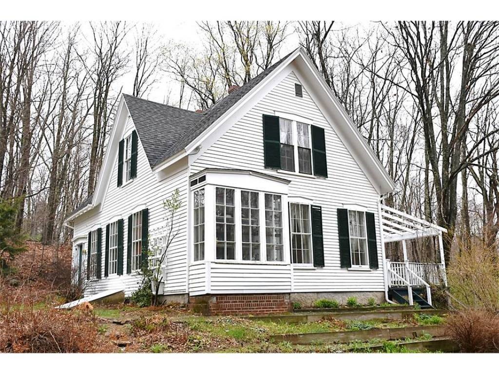 3 Rand Road Barnstead, NH 03225 - Photo 1 of 20