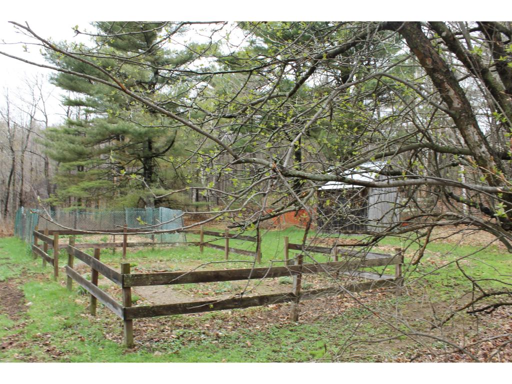 3 Rand Road Barnstead, NH 03225 - Photo 17 of 20