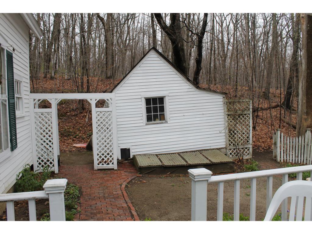 3 Rand Road Barnstead, NH 03225 - Photo 18 of 20