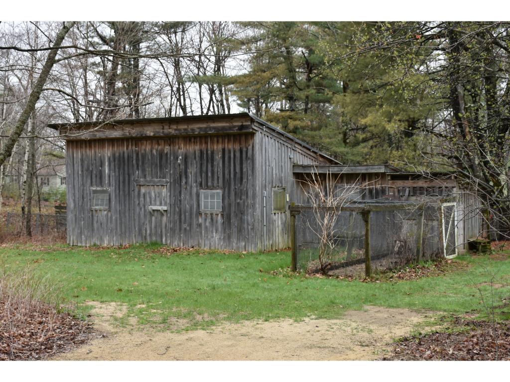 3 Rand Road Barnstead, NH 03225 - Photo 19 of 20