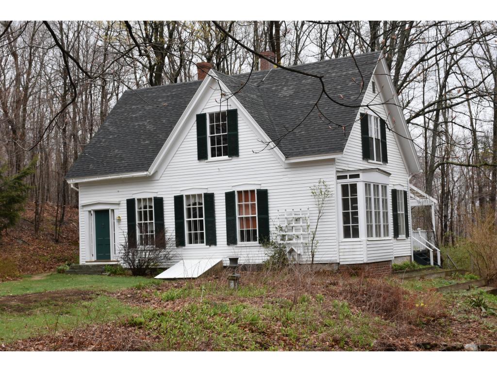 3 Rand Road Barnstead, NH 03225 - Photo 20 of 20