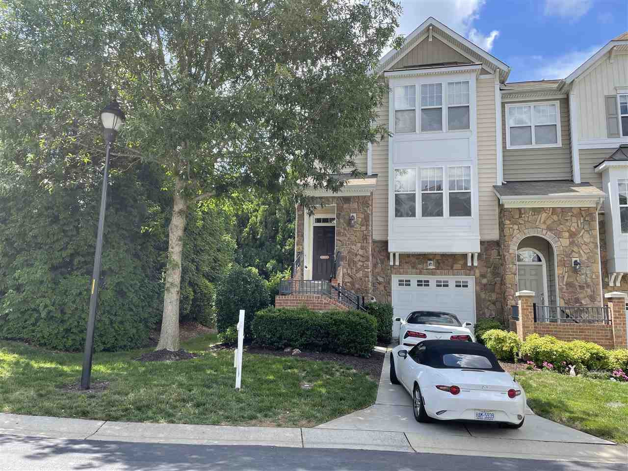 5807 Cameo Glass Way Raleigh, NC 27612 - Photo 1 of 3 Photo 1