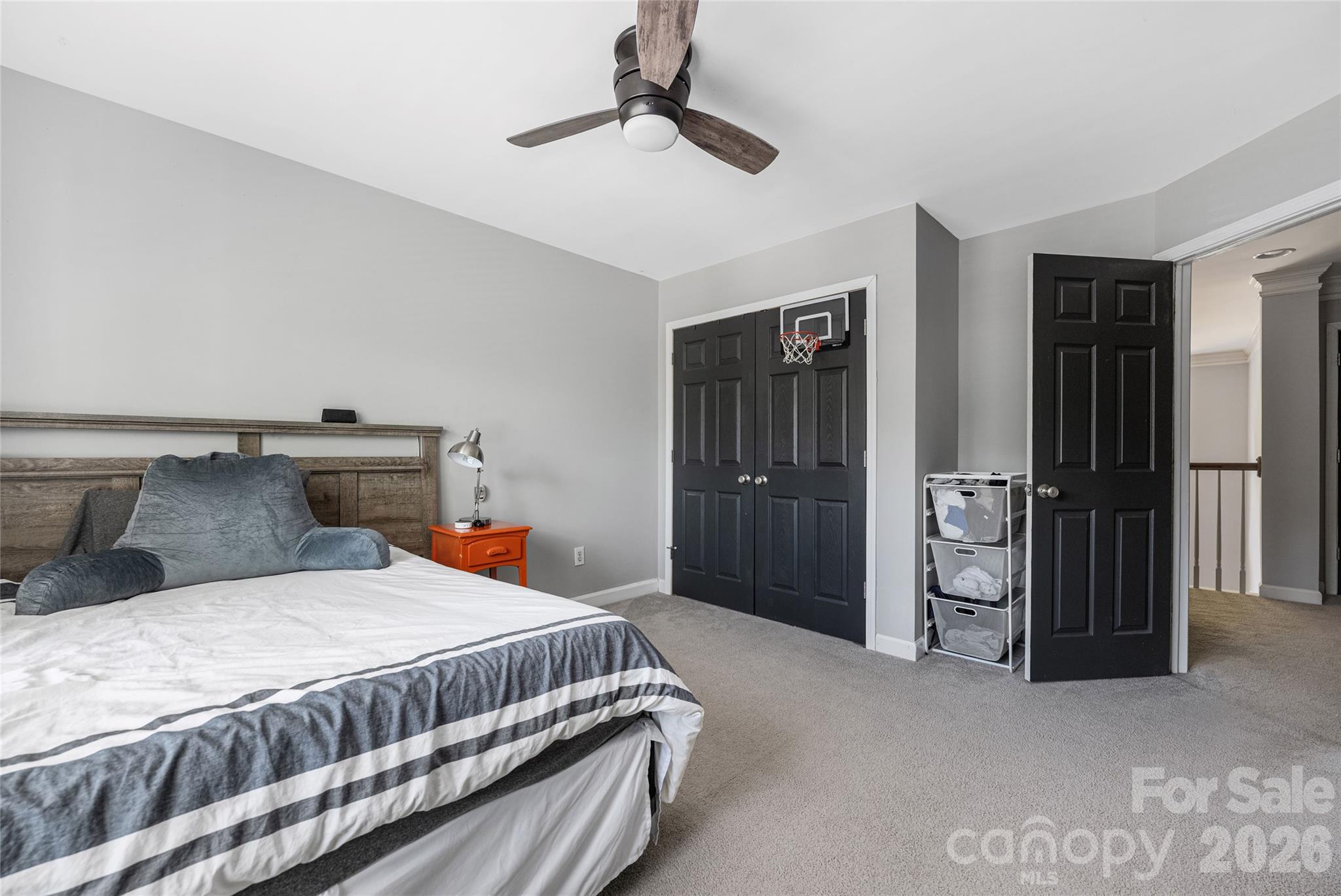 10025 Bayart Way Huntersville, NC 28078 - Photo 31 of 46