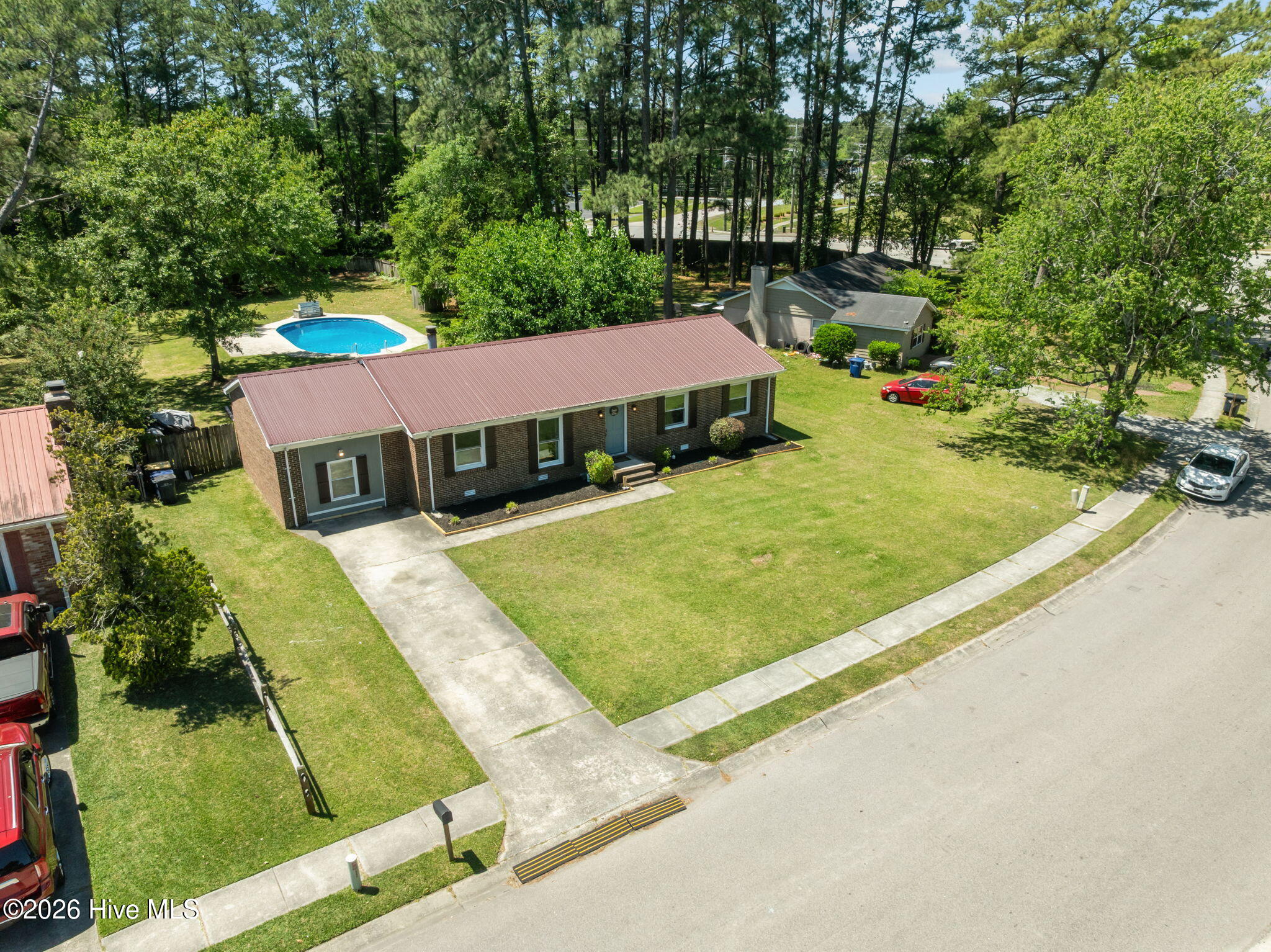 905 Winchester Road Jacksonville, NC 28546 - Photo 19 of 45 23-web-or-mls-23