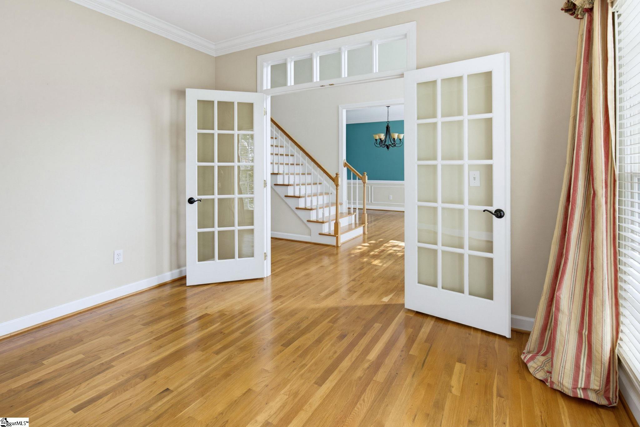 301 Rosebud Lane Greer, SC 29650 - Photo 10 of 45