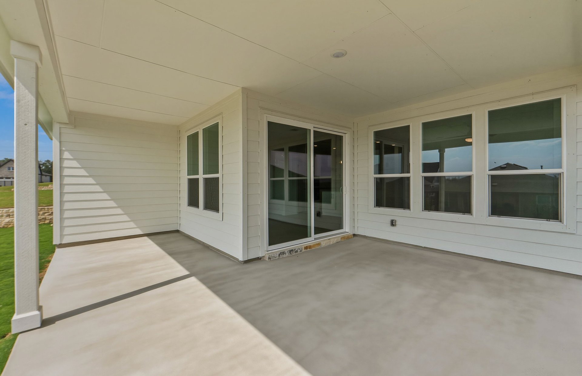106 Pelham Street Georgetown, TX 78633 - Photo 29 of 32