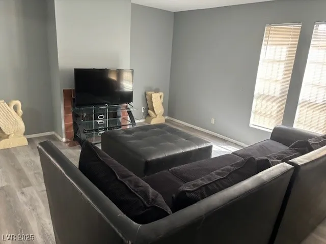 $1,750 | 4640 Koval Lane, Unit 49A, Las Vegas, NV 89109