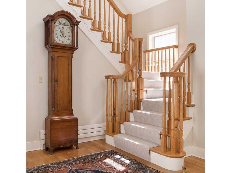 243 Royall Point Road Yarmouth, ME 04096 - Photo 11 of 35 Interior Space/Layout.