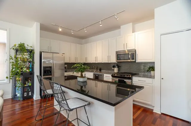 $3,695 | 330 North Clinton Street, Unit 508, Chicago, IL 60661