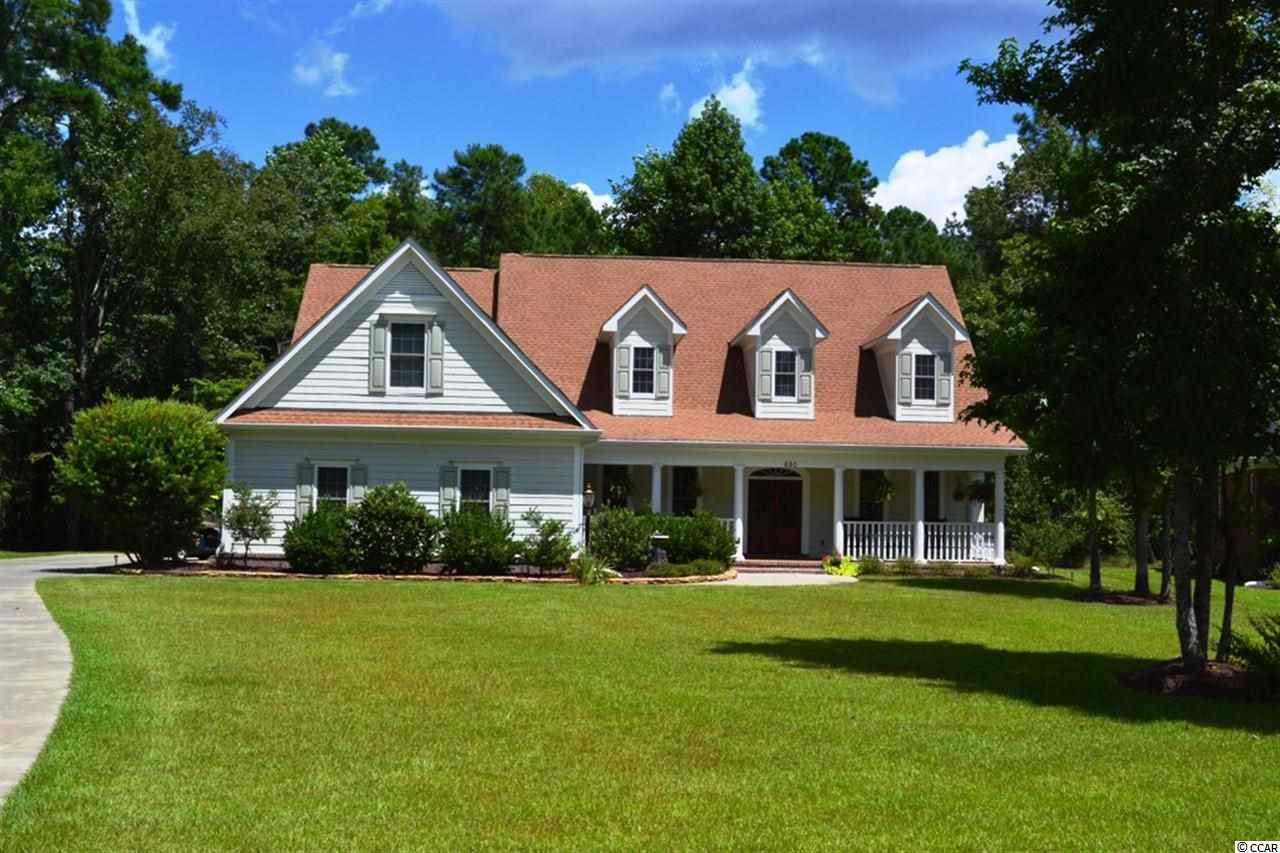 680 Chamberlin Road Myrtle Beach, SC 29588 - Photo 1 of 15 Gallery Image 1