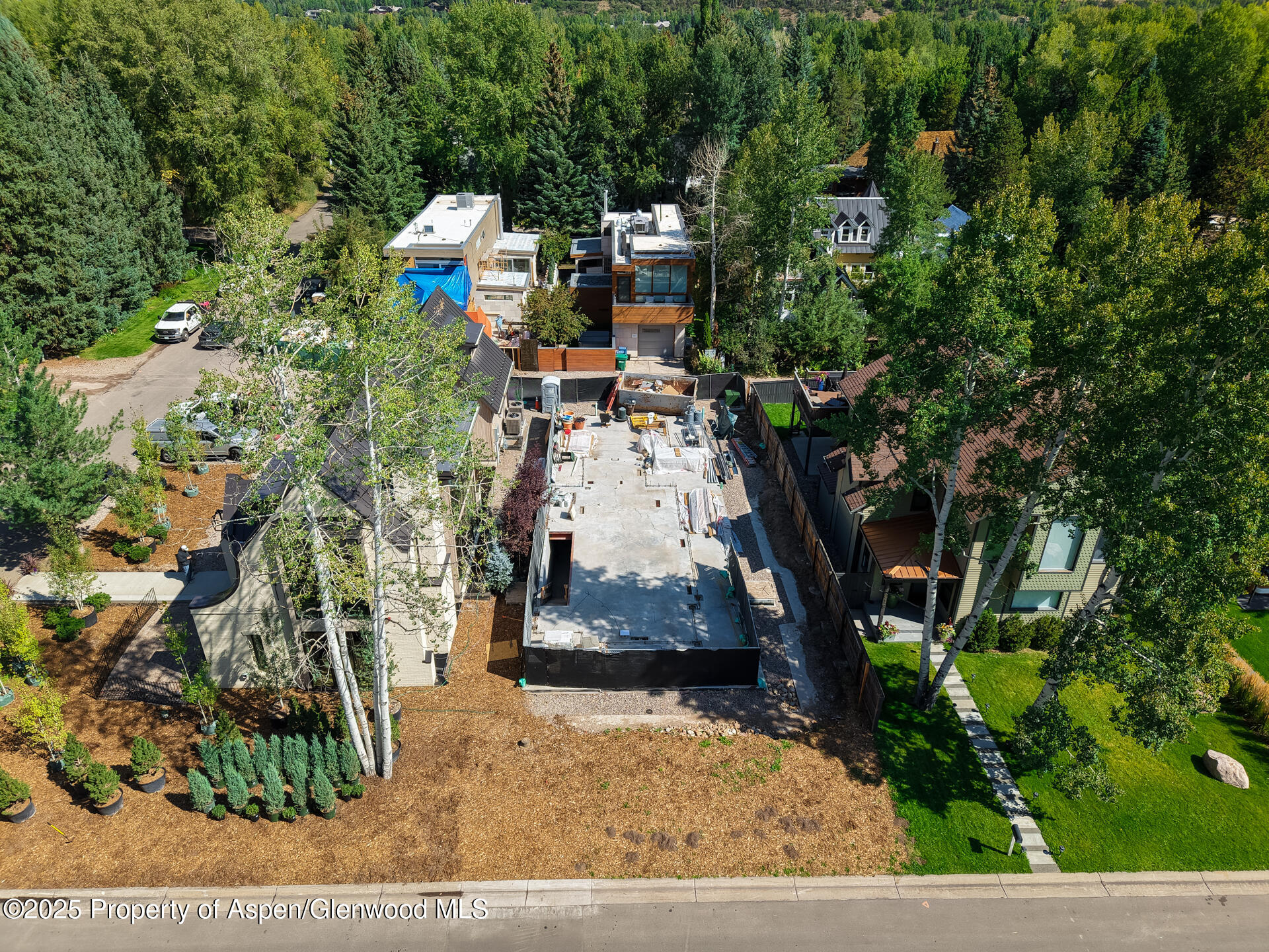 622 West Smuggler Street Aspen, CO 81611 - Photo 6 of 11 622 W Smuggler