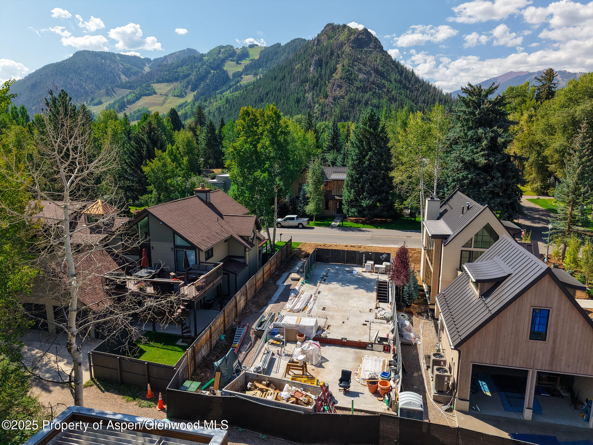 622 West Smuggler Street Aspen, CO 81611 - Photo 8 of 11 622 W Smuggler