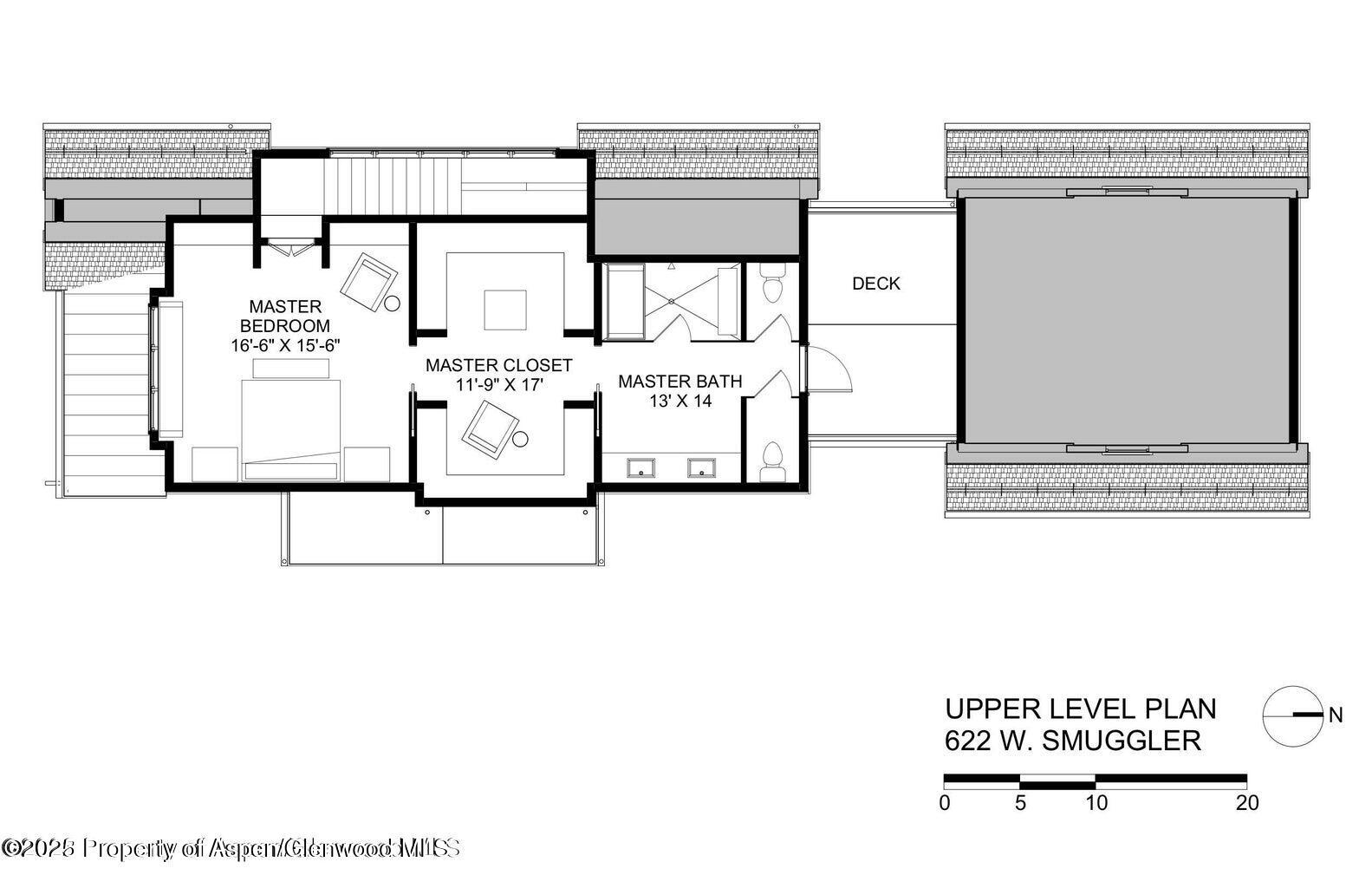 622 West Smuggler Street Aspen, CO 81611 - Photo 10 of 11 622 W Smuggler