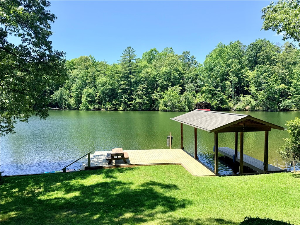213 Bonner Road Mountain Rest, SC 29664 - Photo 3 of 37